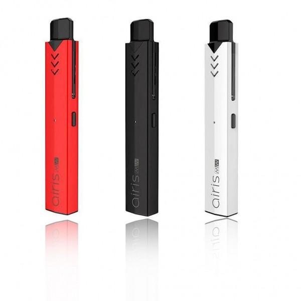 Airistech Airis MW 2 in 1 Alternative Vaporizer