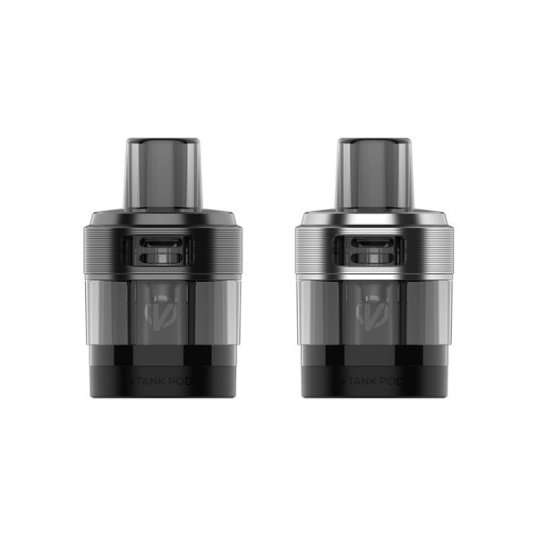 Vaporesso xTank Replacement Pod Tank (2x Pack)