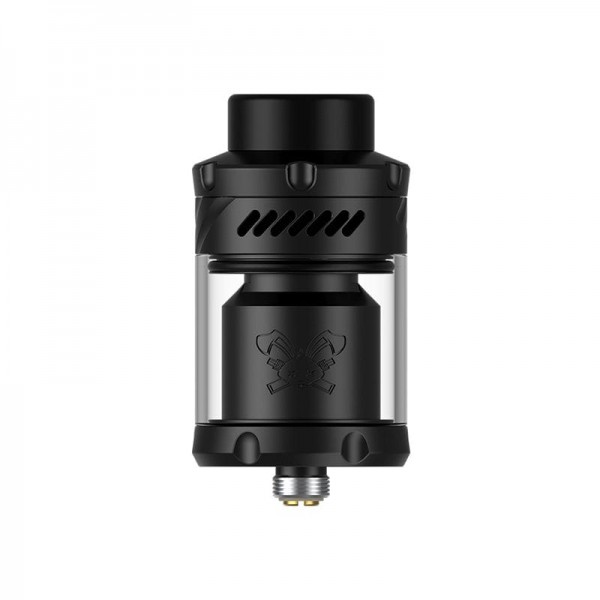 Hellvape Dead Rabbit 3 RTA