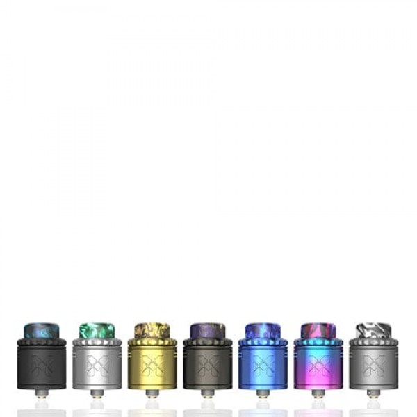 Vandy Vape Mesh V2 25mm RDA