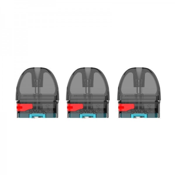 SMOK Pozz Pro Replacement Pods (3x Pack)