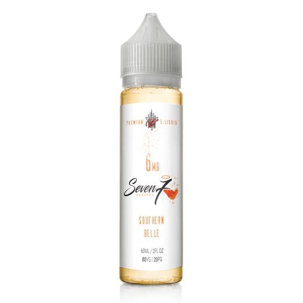 VCT 7Heavens Southern Belle 60ml Vape Juice