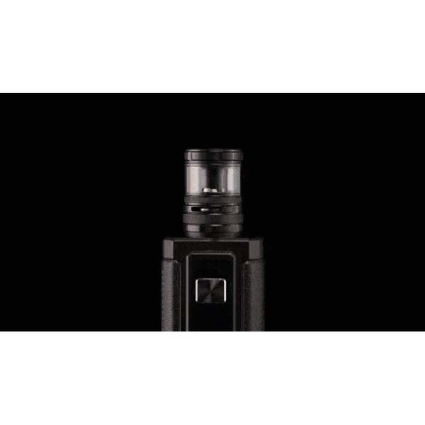 Aspire Guroo Tank