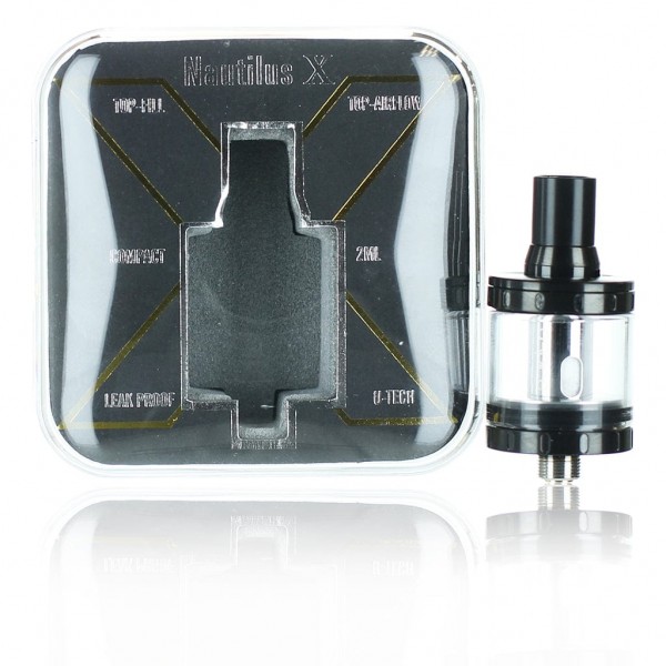 Aspire Nautilus X Tank