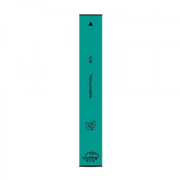 Hyppe Disposable Vape - Menthol