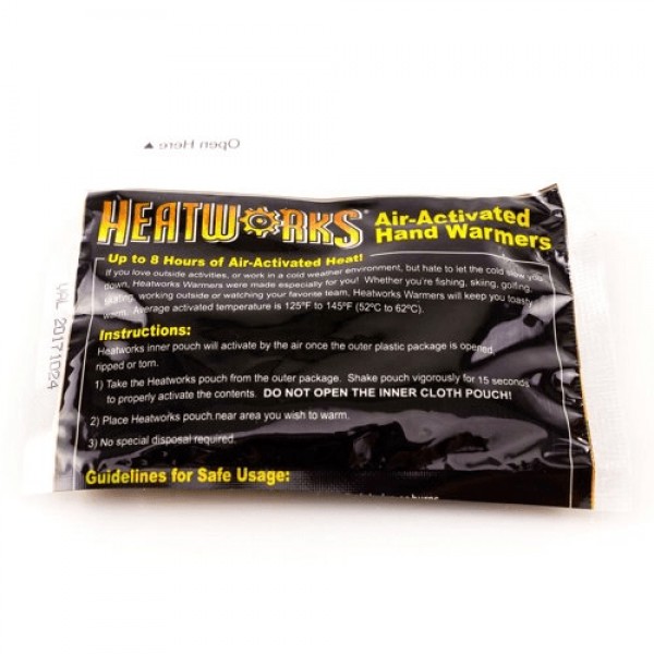 Xstream Fetish 3oz Synthetic Urine & Heat Pack