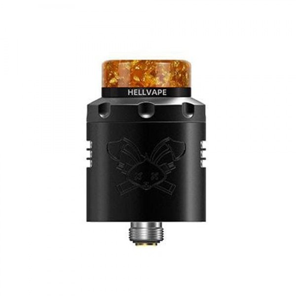 Hellvape Dead Rabbit 3 RDA