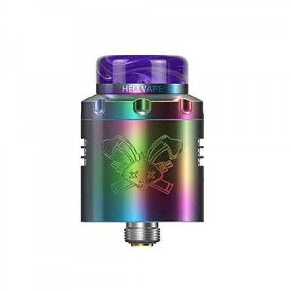 Hellvape Dead Rabbit 3 RDA