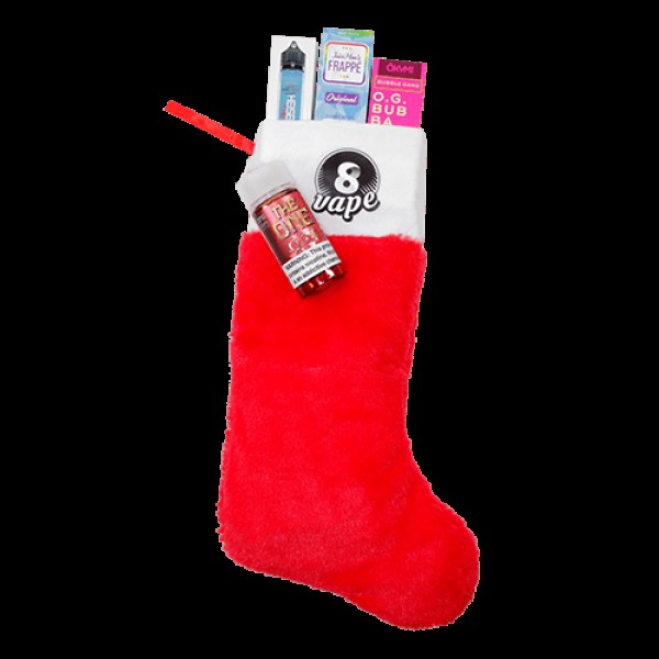 Best-Selling Juice Christmas Stocking Bundle