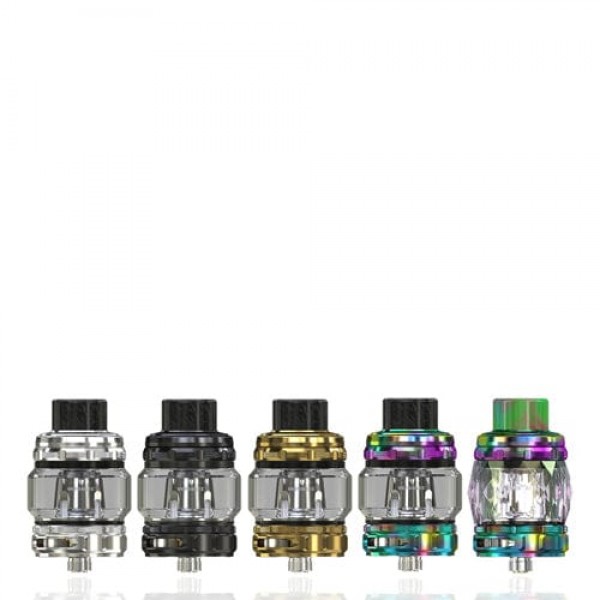 Wismec Trough Sub-Ohm Tank