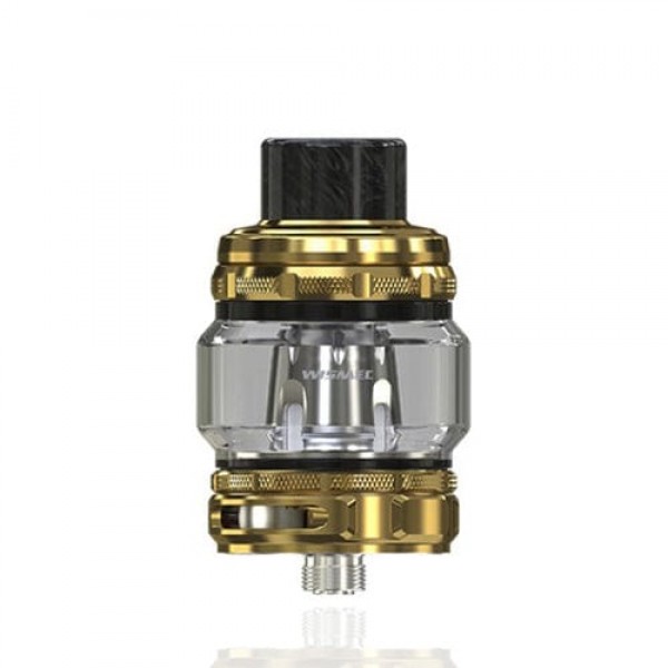 Wismec Trough Sub-Ohm Tank