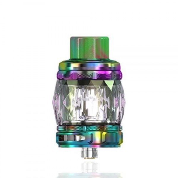 Wismec Trough Sub-Ohm Tank