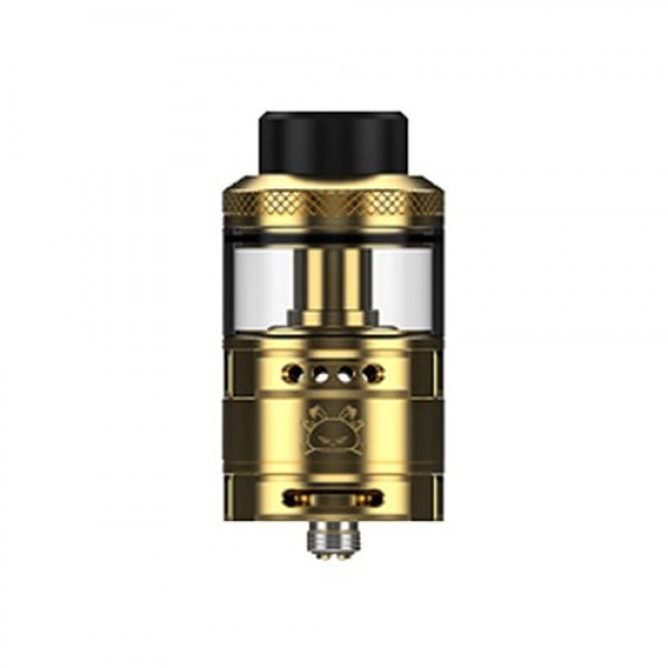 Hellvape Fat Rabbit RTA