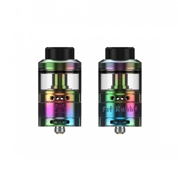 Hellvape Fat Rabbit RTA