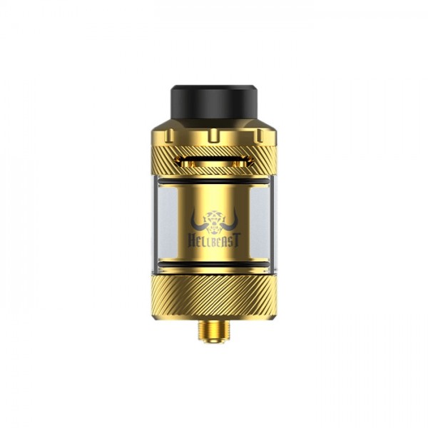 Hellvape Hellbeast 2 Sub-Ohm Tank