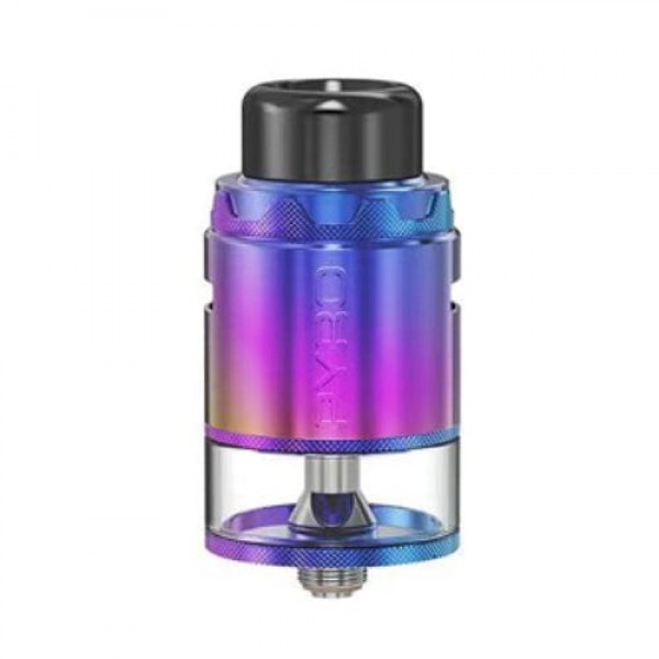 Vandy Vape Pyro V4 RDTA