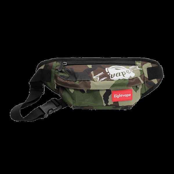 Limited Edition Fanny Pack w/ Vape Bundle Option