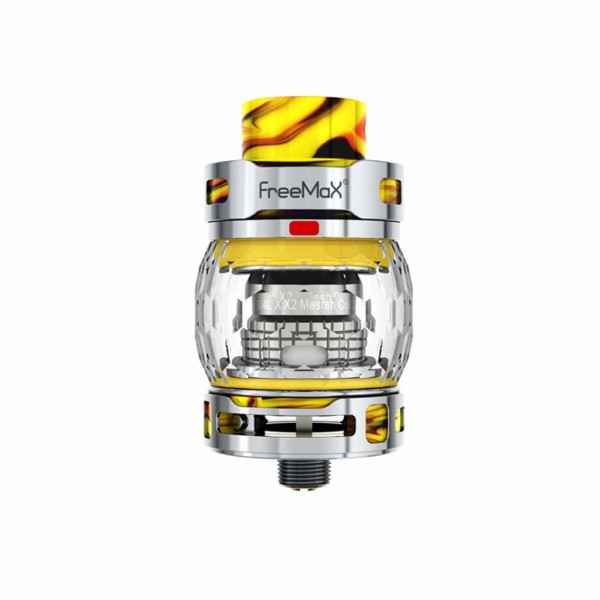 FreeMax FireLuke 3 Tank