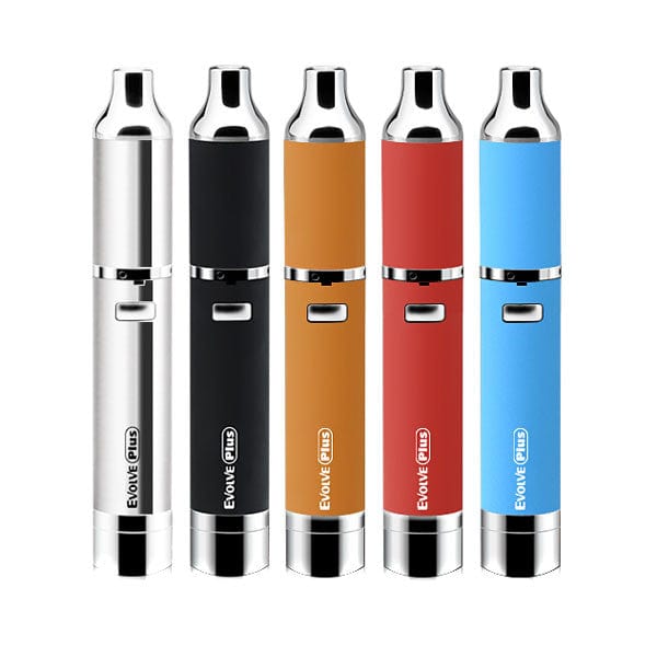 Yocan Evolve Plus Alternative Vaporizer