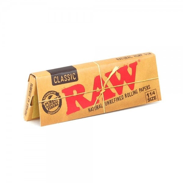 RAW Rolling Papers