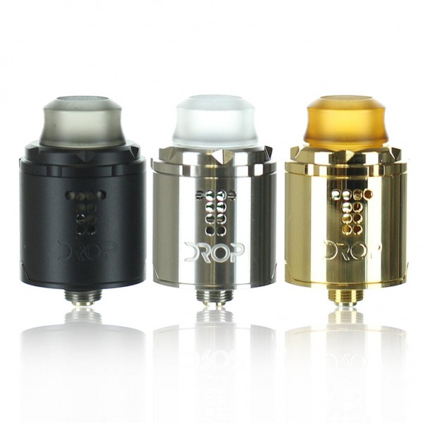 Digiflavor Drop Solo 22mm RDA