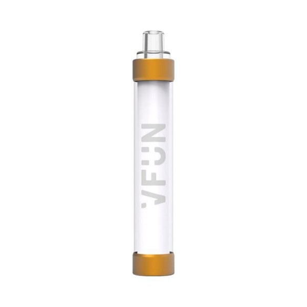 Vfun Disposable Vape - Custard Tobacco