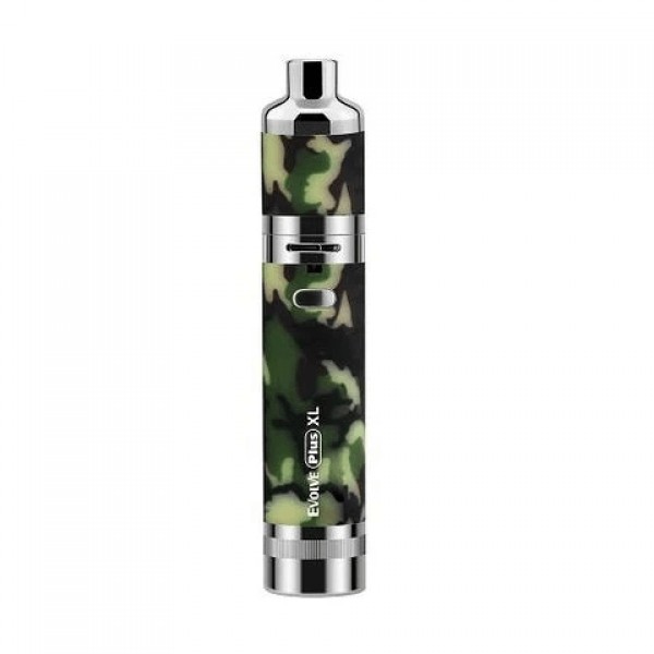 Yocan Evolve Plus XL Kit