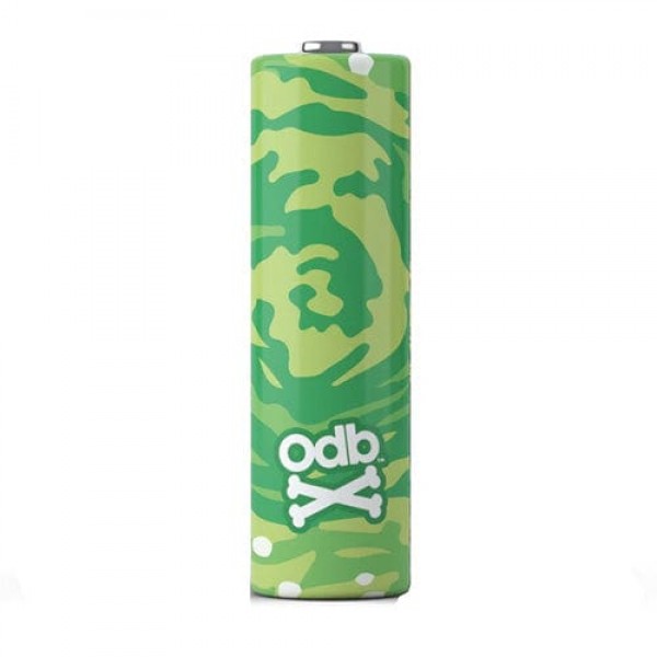 ODB Wraps 18650 Battery Wrap (4x Pack)