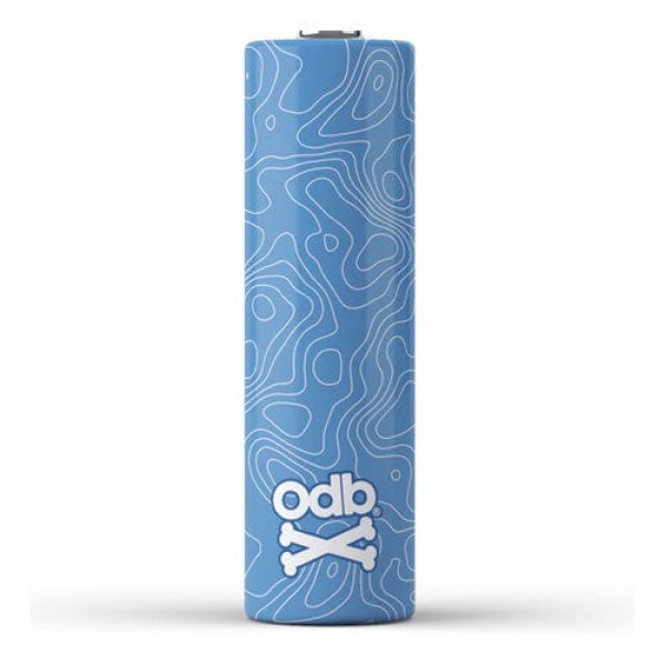 ODB Wraps 18650 Battery Wrap (4x Pack)