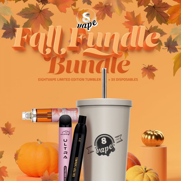 Fall Fundle Bundle