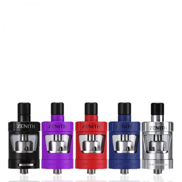 Innokin Zenith Tank (4mL Edition)