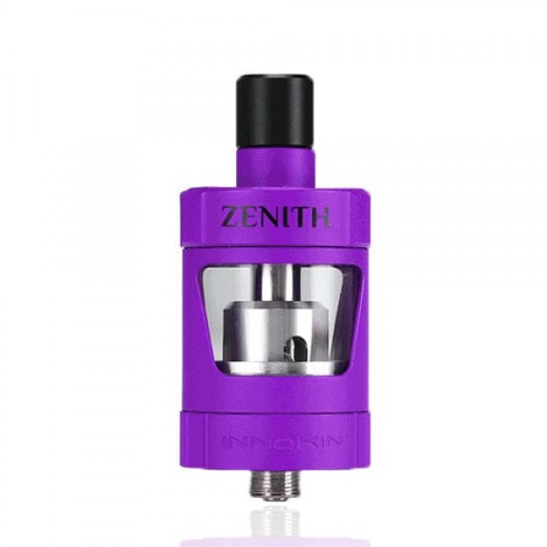 Innokin Zenith Tank (4mL Edition)