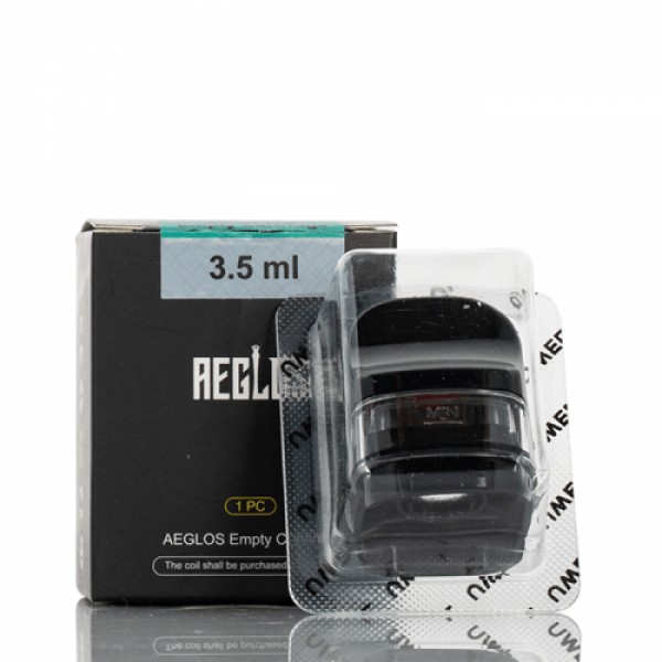 Aeglos Replacement Pod (Pack of 1) - Uwell