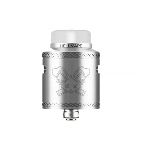 Hellvape Dead Rabbit V2 24mm RDA