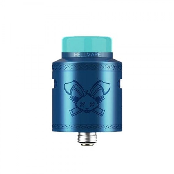 Hellvape Dead Rabbit V2 24mm RDA