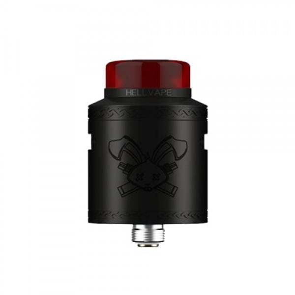 Hellvape Dead Rabbit V2 24mm RDA