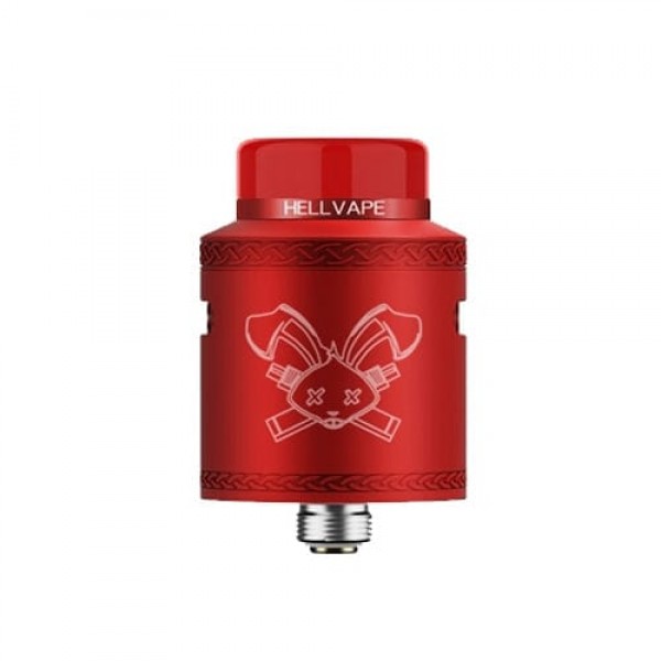 Hellvape Dead Rabbit V2 24mm RDA