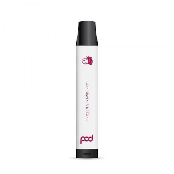 Pod 2500 Disposable Vape