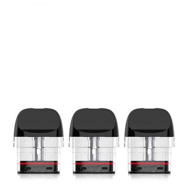 SMOK Novo 5 Replacement Pods (3x Pack)