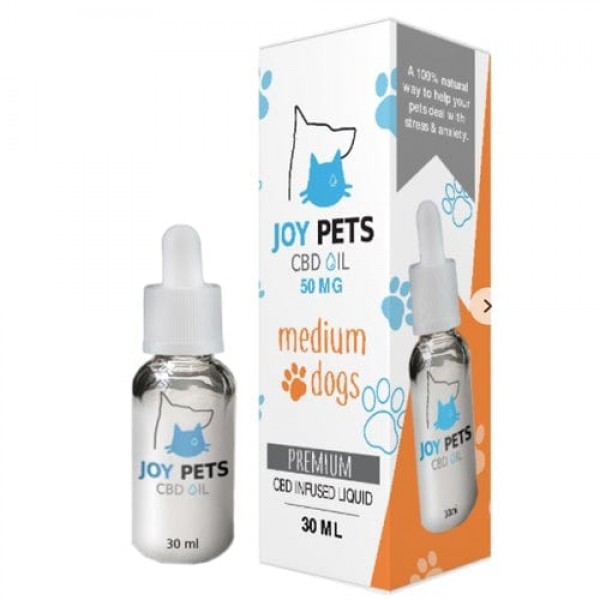 "Raise The Woof" CBD Dog Bundle