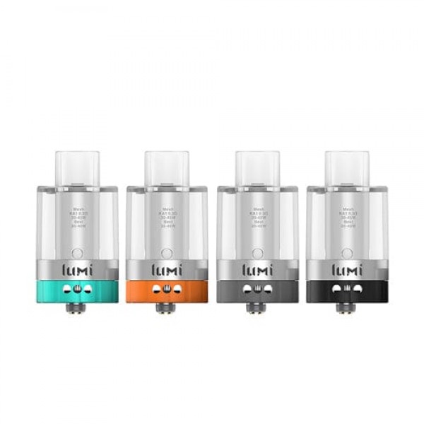 GeekVape Lumi Disposable Sub-Ohm Mesh Tank