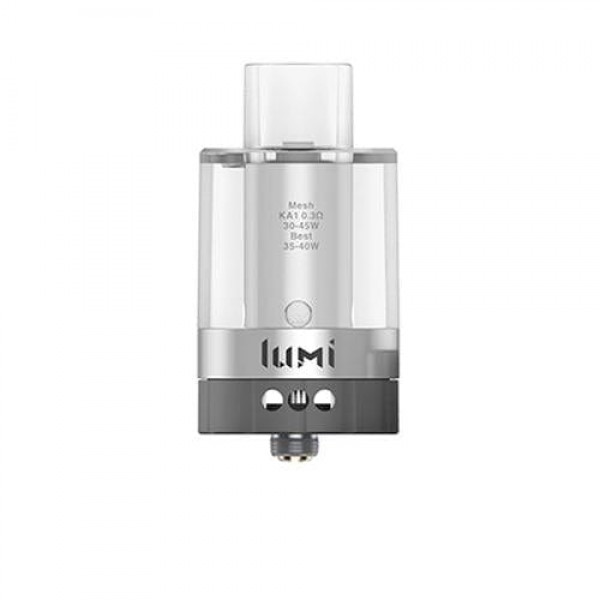 GeekVape Lumi Disposable Sub-Ohm Mesh Tank