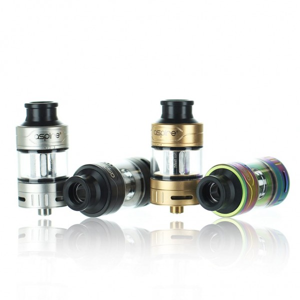 Aspire Cleito Pro Sub-Ohm Tank