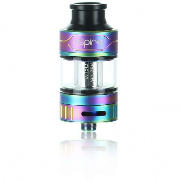 Aspire Cleito Pro Sub-Ohm Tank