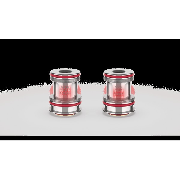 GTR Mesh Coils (3pcs) - Vaporesso