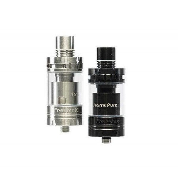 FreeMax Starre Pure Sub-Ohm Tank