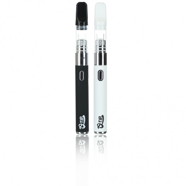 AirisTech x Quatrz Authority Q-Tip Quartz Pen Alternative Vaporizer