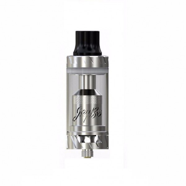 Wismec Reux Sub-Ohm Tank (Standard Version)