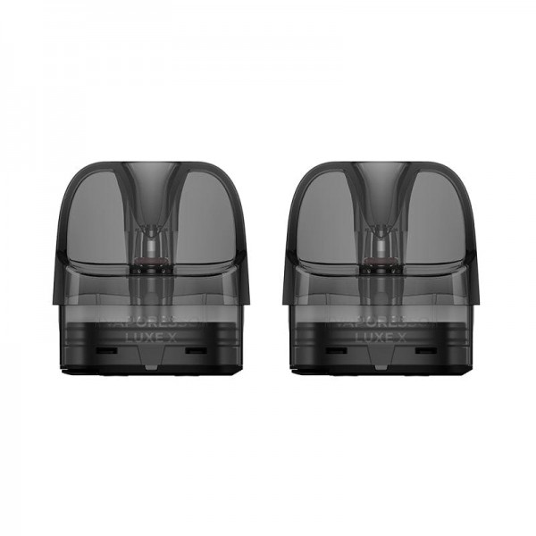 Vaporesso Luxe X Mesh Replacement Pod (2x Pack)