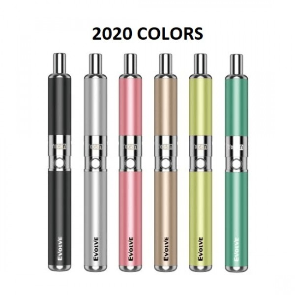 Yocan Evolve-D Vaporizer